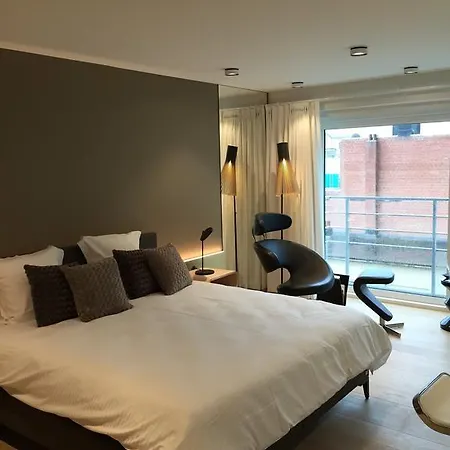 Sleep At Sea Appartement