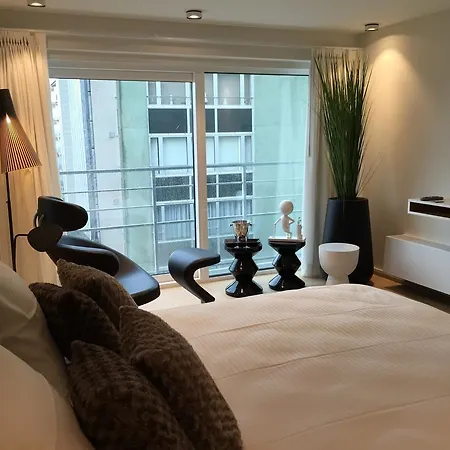 Sleep At Sea Appartement