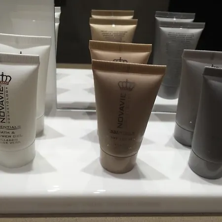 Appartement Sleep At Sea *