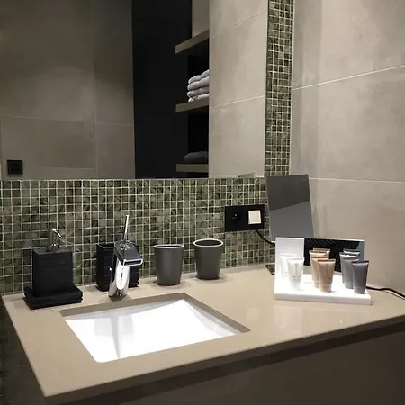 Sleep At Sea 아파트 니우포르트