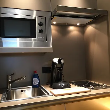 Sleep At Sea Appartement Nieuwpoort