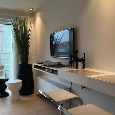 Sleep At Sea Appartement *