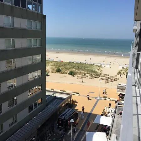 Appartement Sleep At Sea