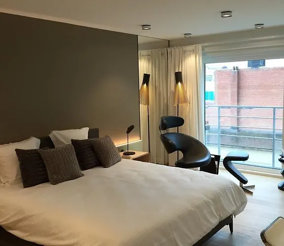 Sleep At Sea アパート